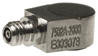 7502A Plug & Play Accelerometer